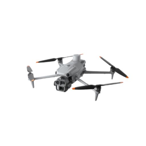 [DJI_MATRICE4EPLUS] DJI Drone DJI MATRICE 4E / Hasta 25 kms de transmisión / 112X de zoom / 48 MP / Incluye Care Plus por 1 Año