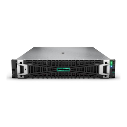 [HPE_P75344-DM5] HPE ProLiant DL380 Gen11 4410Y 2.0GHz 12c 1P 32GB-R 12LFF MR