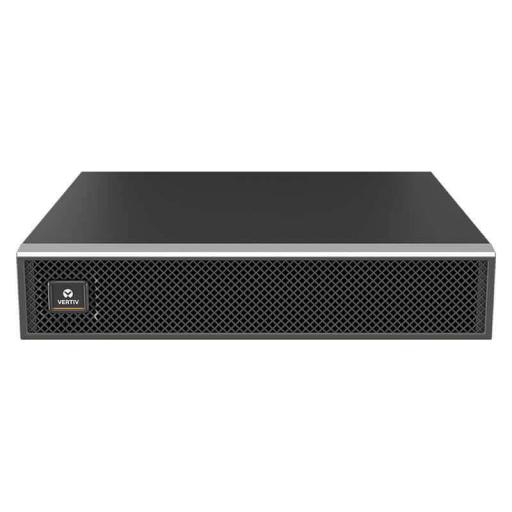 [VERTIV_GXT5-EBC48VRT2U] Vertiv MODULO EXTERNO BATERIA PARA UPS GXT5 1500-2000VA RACK TORR