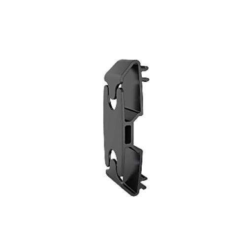 [EPCOM_SDJH167] Epcom PIEZA DE GESTIÓN DE CABLES PARA RIEL