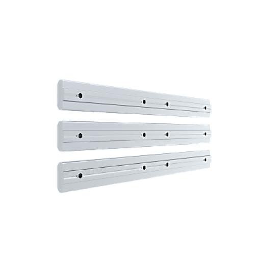 [EPCOM_SDJH184] Epcom Barra de Extensión de Perfil para VideoWall LED de 18cm 