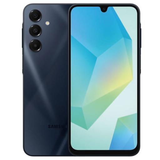 [SAMSUNG_SAM-A16 5G-8+256-NEGRO] SMARTPHONE SAMSUNG A16 5G MEMORIA 8+256 COLOR NEGRO