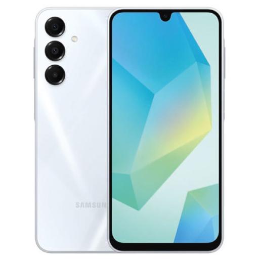 [SAMSUNG_SAM-A16 5G-8+256-GRIS] SMARTPHONE SAMSUNG A16 5G MEMORIA 8+256 COLOR GRIS