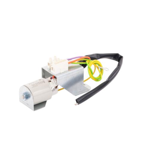 [CAME_88003-0156] CAME TARJETA SUSTITUTA PARA ZL37