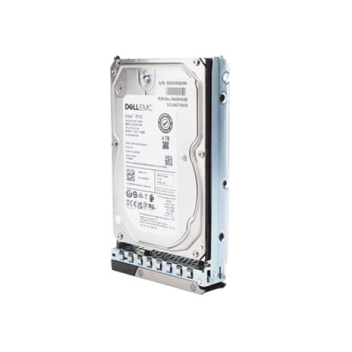 [HIKVISIONDIGITALTECHNOLOGY_HDD/4TB/SATA/DELL] Hikvision Digital Technology Disco Duro Enterprise 3.5" 4 TB / Hikvision (DELL)/ 7200 RPM / SATA / Alto Rendimiento / Recomendado para Servidores Hikvision
