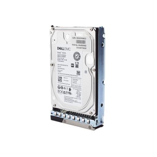 [HIKVISIONDIGITALTECHNOLOGY_HDD/8TB/SATA/DELL] Hikvision Digital Technology Disco Duro Enterprise 3.5" 8 TB / Hikvision (DELL)/ 7200 RPM / SATA / Alto Rendimiento / Recomendado para Servidores Hikvision