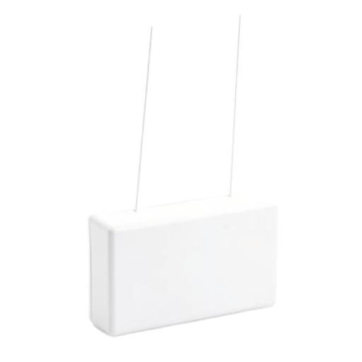 [HONEYWELLHOMERESIDEO_5800RP] HONEYWELL HOME RESIDEO Repetidor inalambrico para la Serie 5800 Honeywell Home