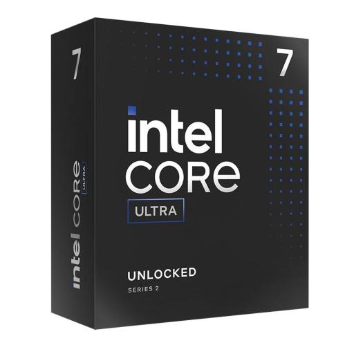 [INTEL_BX80768265] PROCESADOR INTEL (BX80768265) CORE ULTRA 7 265, IA, SOCKET 1851, 20CORES C/DISIPADOR, C/GRAFICOS
