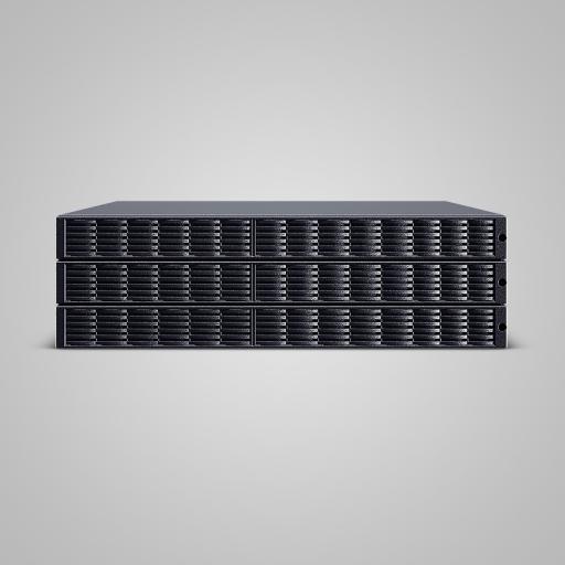 [CYBERPOWER_BPS240V7ART3U] CyberPower Módulo de Baterías Externas de 240V a 30 Amp, para Extensión de Tiempo de Respaldo, Para UPS Serie OL de 6 KVA a 10 KVA 