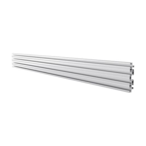 [EPCOM_SDJH102] Epcom RIEL DE MONTAJE PARA SOPORTE DE VIDEOWALL LED  68 CM, FABRICADO EN ALUMINIO 
