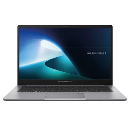 [ASUS_90NX0871-M00VS0] ASUS Laptop Asus ExpertBook 14" Intel Core i7-13620H 512GB SSD Ram 16GB Windows 11 Pro Intel UMA Gris