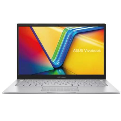 [ASUS_90NB10I2-M019D0] ASUS Laptop Asus Vivobook 14" Intel Core i5-1334U 512GB SSD Ram 8GB Windows 11 Pro Intel UMA Gris