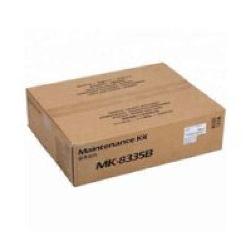 [KYOCERA_1702RL0UN0] KYOCERA Kit de Mantenimiento Kyocera MK-8335B Rendimiento 200K Unidad de Cilindro Color x3 2554ci