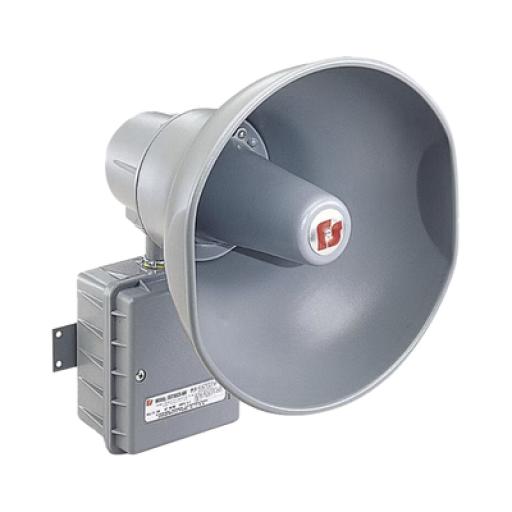 [FEDERALSIGNALINDUSTRIAL_SST3-MV-SB] FEDERAL SIGNAL INDUSTRIAL Sirena electrónica de alta potencia multitono