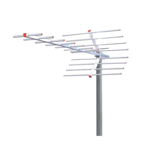 [TXPRO_TXP0407TV] TX PRO Antena para TV Digital (470-760 MHz) para Zonas Urbanas.