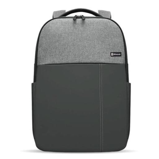 [DATACOMPONENTS_6007518] Data Components BROBOTIX BACKPACK MOCHILA PRAGA PARA LAPTOP DE 15.6IN A 16IN GRIS