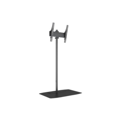 [EPCOM_EMFB600T] Epcom Soporte de Piso para Pantallas de 32 -  65 pulgadas| Vesa 600 x 400| Altura de 1.5mts| carga maxima soportada 50Kg. 