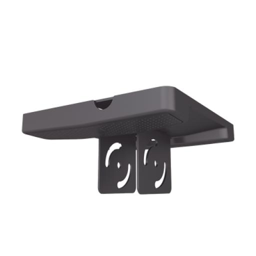 [EPCOM_SDJH144] Epcom Placa de techo inclinada con tapa de plastico 