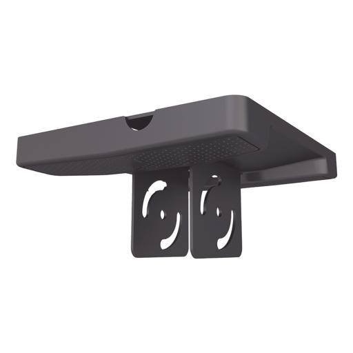 [EPCOM_SDJH144] Epcom Placa de techo inclinada con tapa de plastico 