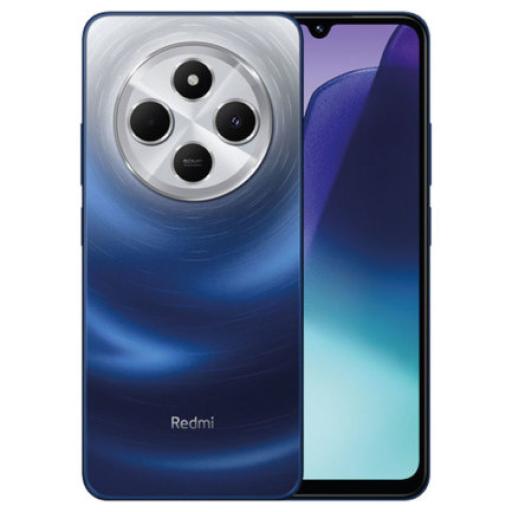 [XIAOMI_59160] SMARTPHONE XIAOMI REDMI 14C 4+256 COLOR AZUL ASTRAL