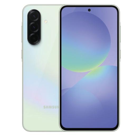 [SAMSUNG_SAM-A36 5G-6+128-VERDE] SMARTPHONE SAMSUNG A36 5G 6+128GB COLOR VERDE