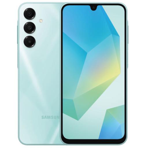 [SAMSUNG_SAM-A16 5G-8+256-VERDE] SMARTPHONE SAMSUNG A16 5G 8+256 COLOR VERDE