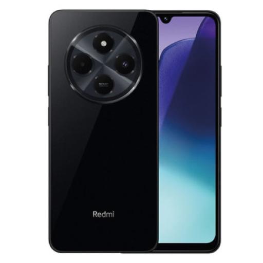 [XIAOMI_58582] SMARTPHONE XIAOMI REDMI 14C 4+256 COLOR NEGRO OCASO