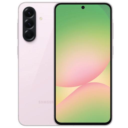 [SAMSUNG_SAM-A56 5G-8+256-ROSA] SMARTPHONE SAMSUNG A56 5G 8+256GB COLOR ROSA