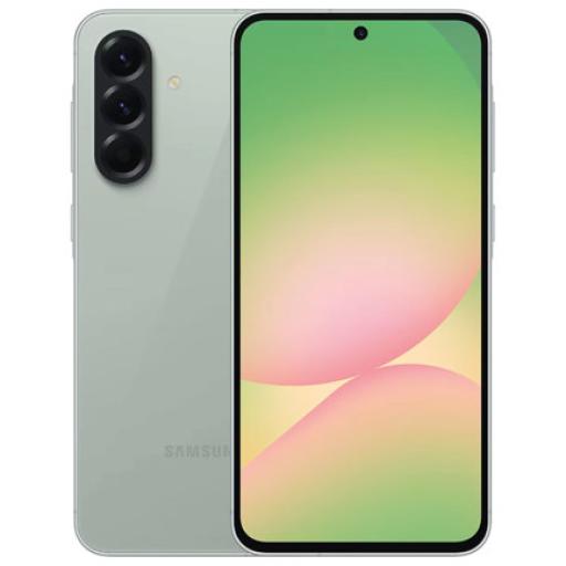 [SAMSUNG_SAM-A56 5G-8+256-VERDE] SMARTPHONE SAMSUNG A56 5G 8+256GB COLOR VERDE