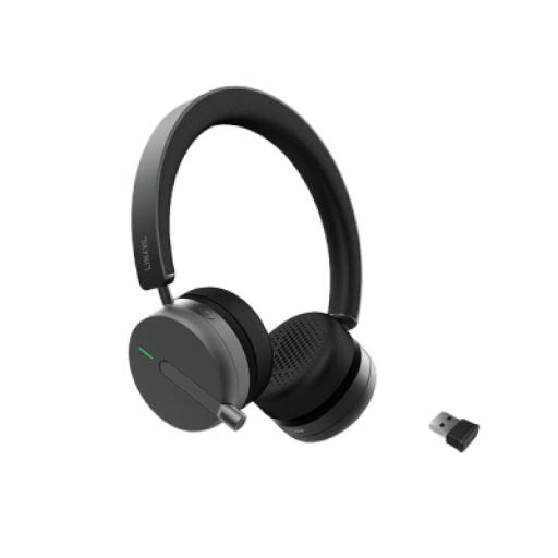 [FANVIL_DH50-B] Fanvil AURICULAR DUO LINKVIL BLUETOOTH, CANCELACION DE RUIDO