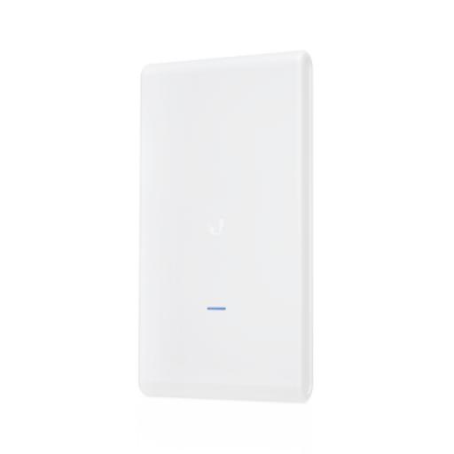 [UBIQUITIINC._UAP-AC-M-PRO] UBIQUITI INC. Access Point UniFi para MESH en exterior, antena integrada 360º 802.11ac MIMO 3X3, Ideal para venta de fichas