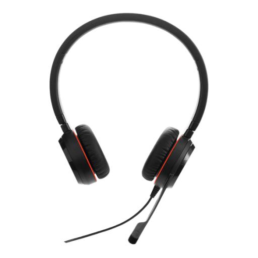[JABRA_5399-823-369] Jabra JABRA EVOLVE 30 II STEREO MS USB C/A ADAPTER