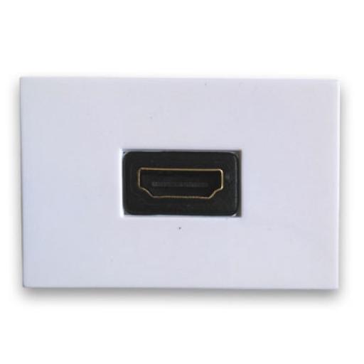 [DATACOMPONENTS_938313] Data Components INSERTO LINEA ELITE HDMI PARA TAPAS ARMABLES