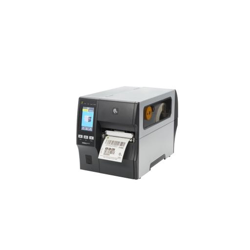 [ZEBRA_ZT41143-T0100C0Z] Zebra TT PRINTER ZT411-4IN- 300 DPI- US CORD- SERIAL- USB- 10/100 ETHERN