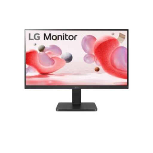 [QIAN_22MR410-B] Qian Monitor LG 21.45" Led MR410-B Resolución 1920x1080 FHD Panel VA