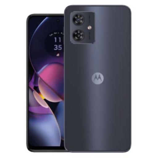 [MOTOROLA_PAYS0061MX] Motorola Smartphone Motorola G54 6.5" 256GB/8GB Cámara 50MP+2MP/16MP Android 13 Color Negro