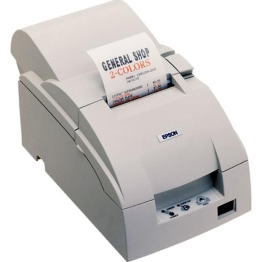[EPSON_C31C515603] MINIPRINTER EPSON SERIAL TM-U220D103 RECIBO