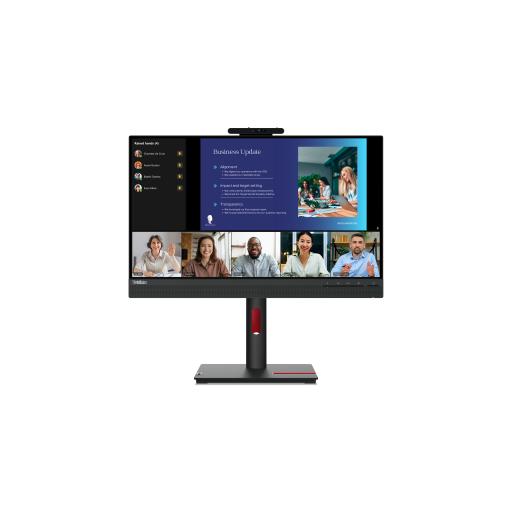 [LENOVO_63D8MAR3LA] Lenovo THINKVISION T24V 30 23.8 FHD 19 20X1080 3 YEAR