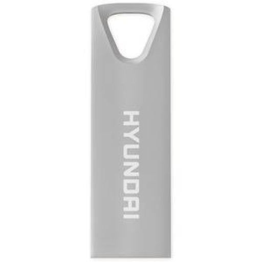 [HYUNDAI_U2BK/32G/NEW] Memorias USB HYUNDAI U2BK/32G/NEW