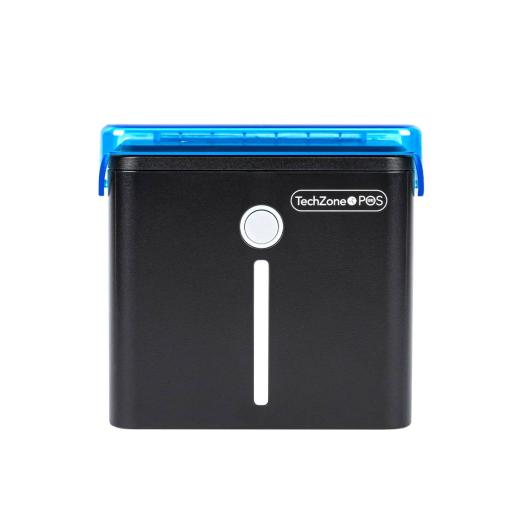 [TECHZONE_TZPOIMW] TechZone 80MM THERMAL KITCHEN PRINTER WI TH LAN AND WI-FI TECHZONE POS