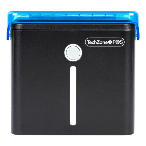 [TECHZONE_TZPOIMW] TechZone 80MM THERMAL KITCHEN PRINTER WI TH LAN AND WI-FI TECHZONE POS