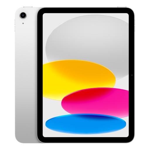 [APPLE_MD4G4CL/A] Apple 11 IN IPAD WI-FI 256GB - PLATA