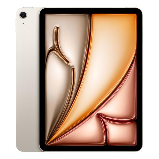 [APPLE_MC9Y4CL/A] Apple 11 IN IPAD AIR WI-FI 128GB BLANCO ESTELAR
