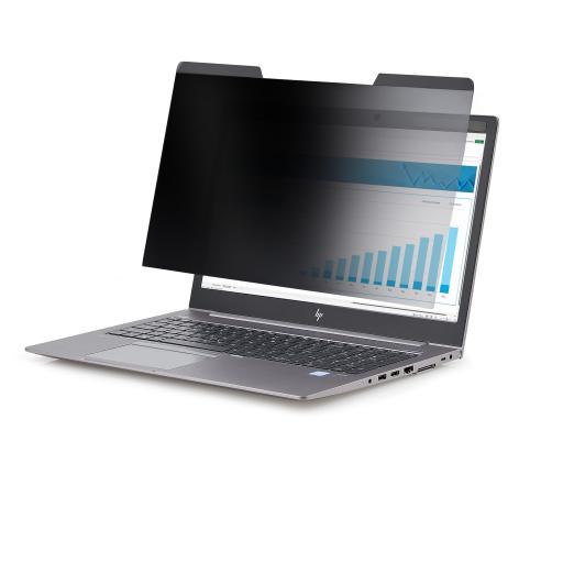 [STARTECH.COM_133LM-PRIVACY-SCREEN] StarTech.com FILTRO DE PRIVACIDAD MAGNETICO PARA LAPTOP DE 13.3 INC - TAA