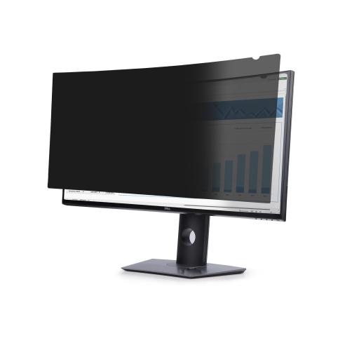 [STARTECH.COM_34C29-PRIVACY-SCREEN] StarTech.com FILTRO DE PRIVACIDAD PARA DELL P3424WE - DE DOBLE CARA - TAA