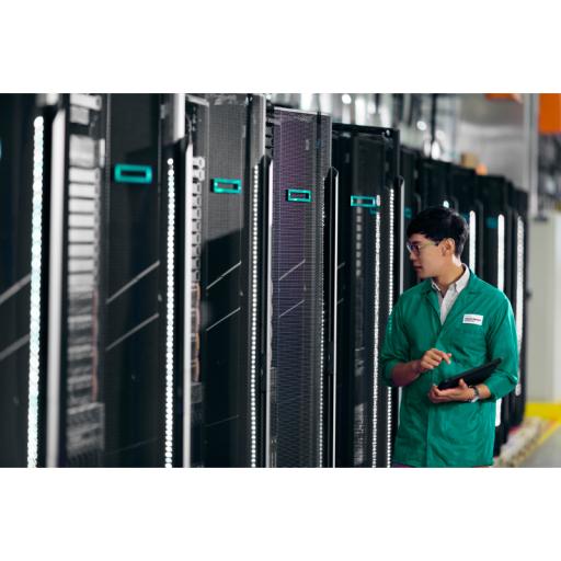 [HPE_P54702-B21] HPE HPE PROLIANT DL360 GEN11 NS204 I-U REAR CABLE KIT  DEAL 1000045533