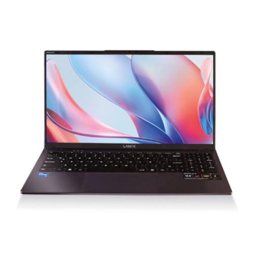 [LANIX_41893] Laptop LANIX XBOOK B15 15.6" Intel Core i3 1215U Disco duro 512GB Ram 16GB Windows 11 Pro