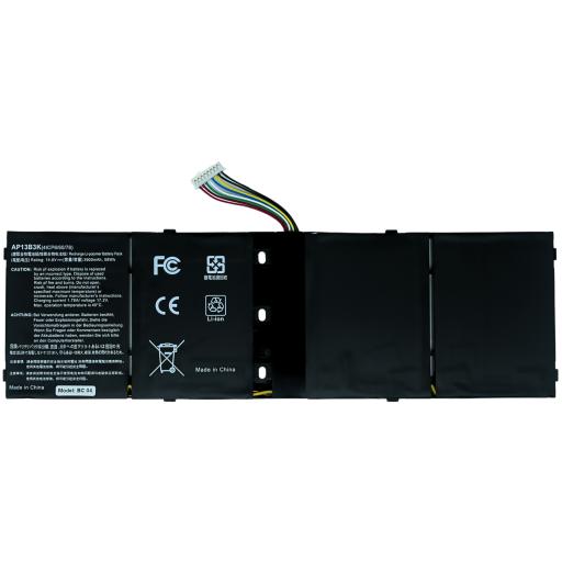 [OVALTECH_OTR5572] Bateria  OVALTECH OTR5572