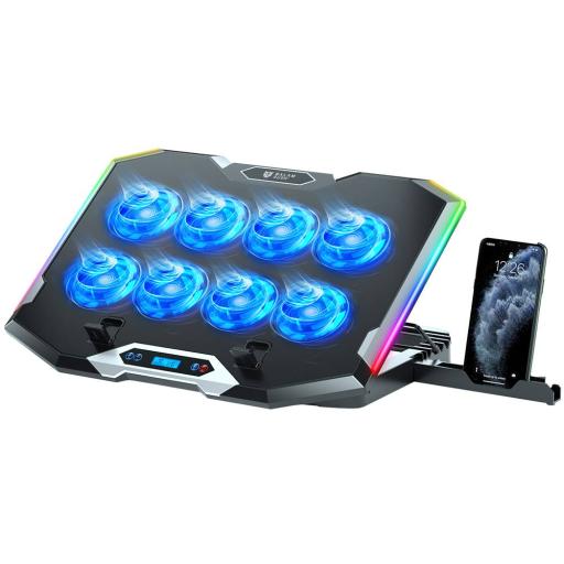 [BALAMRUSH_BR-941129] Bases Enfriadoras Balam Rush BR-941129