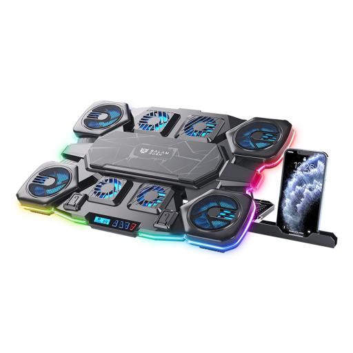 [BALAMRUSH_BR-941112] Bases Enfriadoras Balam Rush BR-941112